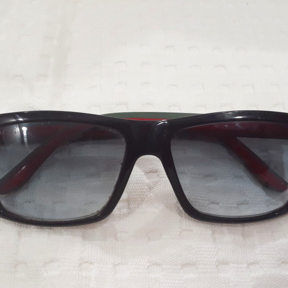 Gucci Genuine Designer Shades